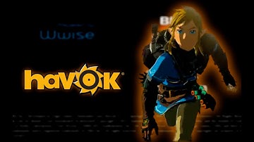 what is havok? And why do games use it?