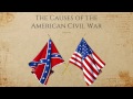 Causes and Perspectives of the Civil War