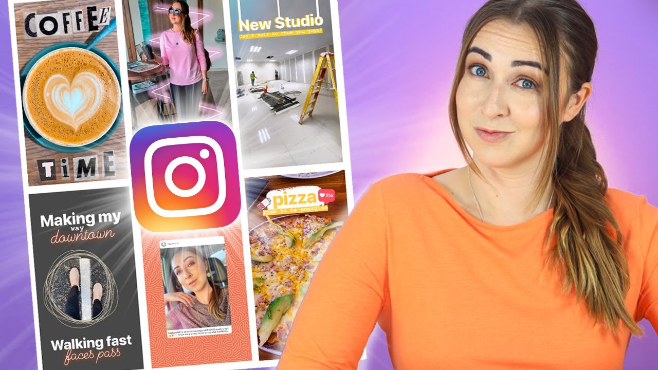 Update 10 idee per le storie di Instagram: non sapevi che esistessero!!!