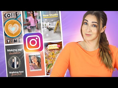 10 Instagram Story Ideas - You Didn't Know Existed!!!