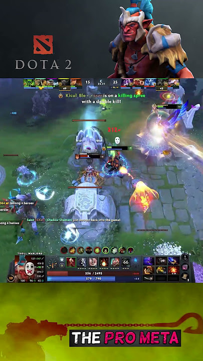 The Power of Fervor: Troll Warlord Rampage🔥🔥