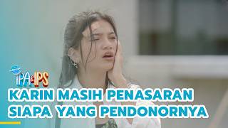 Karin is still curious about who donated her blood | FORMER SCIENCE & SOCIAL STUDENTS | EPS.542 (...