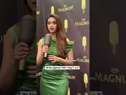 Keerthy Suresh snapped