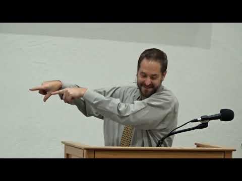 The Painful Tragedy of Unbelief-Romans 9:1-5