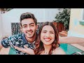 HIS BIRTHDAY SURPRISE ALMOST WENT WRONG!! 🎂| Aashna Hegde