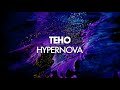 Capture de la vidéo Teho - Hypernova (Original Mix)