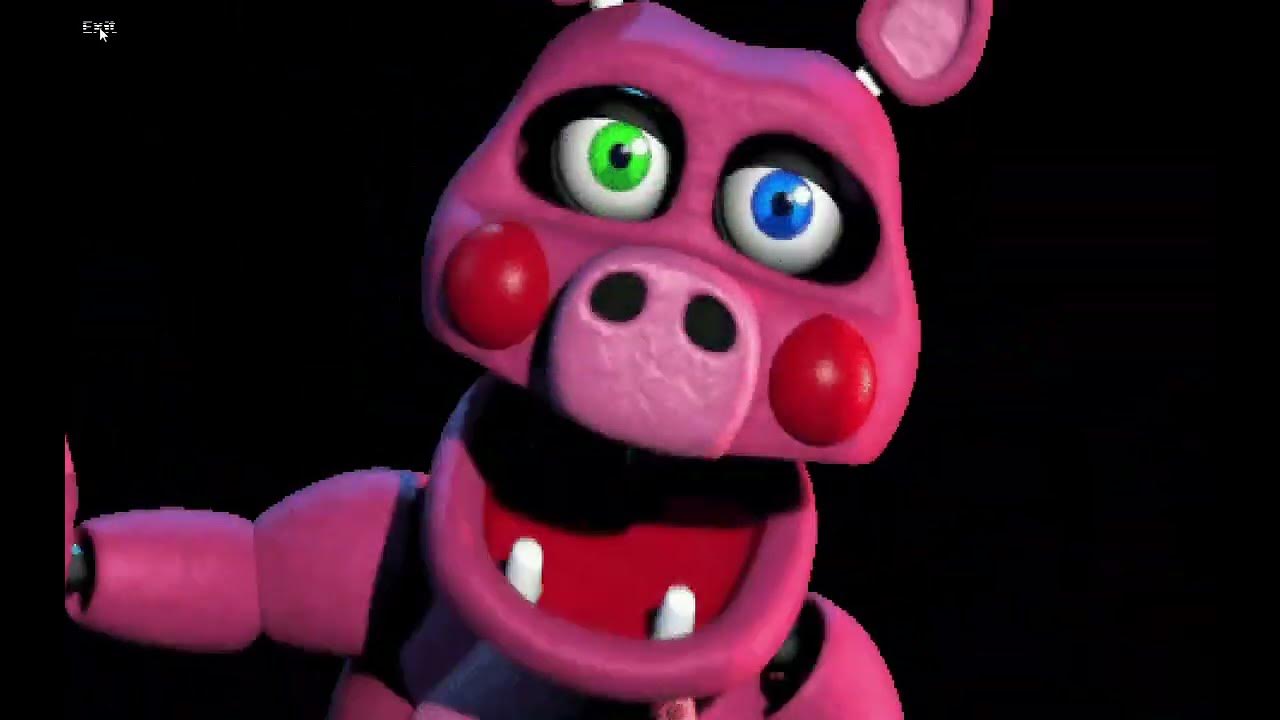 Ucn jumpscare simulator ffps generations dump youtube