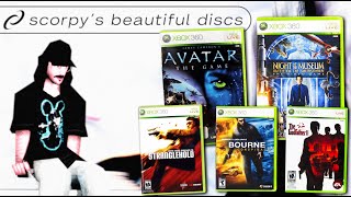 Avatar on Xbox 360, The Godfather II, Night At The Museum & More - Scorpys Beautiful Discs #4
I got one question for everyone.... where.. is the DISCS? a new week means a new SCORPYS BEAUTIFUL DISCS. this installment is focused on amazing XBOX 360 titles such as NIGHT AT THE MUSEUM, AVATAR and GODFATHER 2. of course, as usual, more titles might sneak their way in as we spend the night discovering the beauty hidden within these amazing discs...
wake up from dream. everything is terrifying.. so lets just play discs bro..
0:00 INTRO
40:15 Beautiful Discs
6:09:00 OUTRO
Originally streamed on Twitch November 26th 2024.
catch future streams here!!
๐บ https://www.twitch.tv/socpens
view the VOD and CLIPS channels here!!
โถ๏ธ https://youtube.com/socpensVOD
โ๏ธ https://youtube.com/@penzclipz
socialz
๐ฆ TWITTER: https://twitter.com/Socpens
๐ฆ BLUESKY: https://bsky.app/profile/socpens.com
๐ท INSTAGRAM: https://www.instagram.com/socpens
๐ฑ TIKTOK: https://www.tiktok.com/@socpens
patreon for exclusive vidz, merch discounts & more!
๐ผ https://www.patreon.com/socpens
a cool hat. a nice shirt. a tote... need i says more..
๐งข MERCH: http://merch.socpens.com/ Avatar on Xbox 360, The Godfather II, Night At The Museum & More - Scorpys Beautiful Discs #4