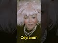 CANIM AZERBAYCANIM MADAM MARİKA