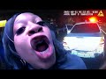 The Most PAINFUL Hit and Run Ever