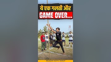 SSB Interview Preparation | GTO Task | RWA Defence | SSB Interview by Sam Sir