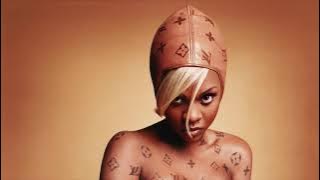 Lil Kim Aunt Dot Instrumental