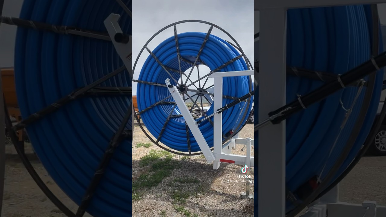 Hydraulic Load 2 Place