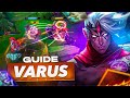 Guide varus onhit  quand prendre onhit ou ltalit