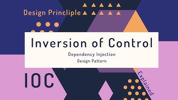 What is Inversion Of Control | How to implement Inversion of Control (IOC)