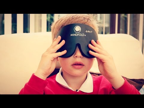 Children With REAL SuperPowers (Third Eye)