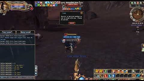 Last chaos infinity bot 3