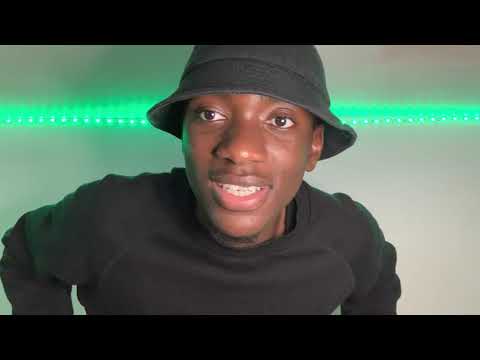 Vidéo de présentation de ma chaîne
