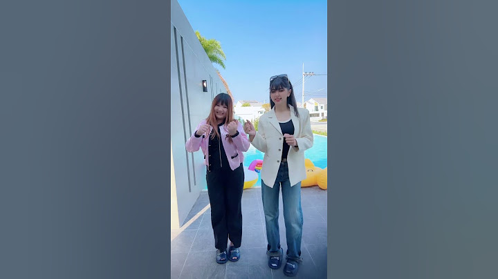 เควนชานาเนงเน้งเนง l Pang Pinky X Mild Merody