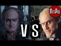 NETFLIX SERIES VS FILM: A Series Of Unfortunate Events - NitPix