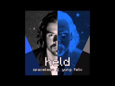 SpaceKees & Yung Felix - 05. Ik Ben De $ [Held]
