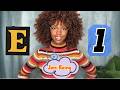 Let’s Learn about the Letter E, the number 1 &amp; the animal of the day:  Shark ! #learning #shark #e