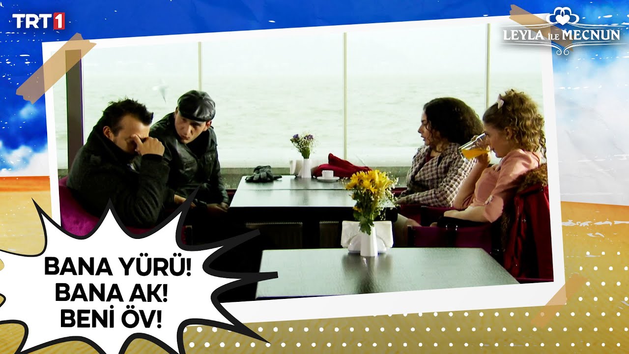 Yavuz Mecnun dan Yard m Isterse Leyla Ile Mecnun 47 B l m YouTube yavuz-mecnun-dan-yard-m-isterse-leyla-ile-mecnun-47-b-l-m-youtube