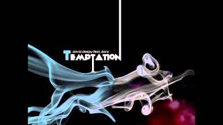 Dony - Temptation (Official Audio)