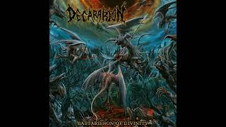 Decarabion - Bastard Son Of Divinity (Full Album)