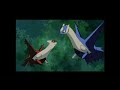 Pokémon Heroes VHS DVD Trailer 2003 Coming Soon 