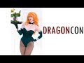 THIS IS DRAGON CON 2018 DRAGONCON COMIC CON ANIME CON COSPLAY MUSIC VIDEO VLOG