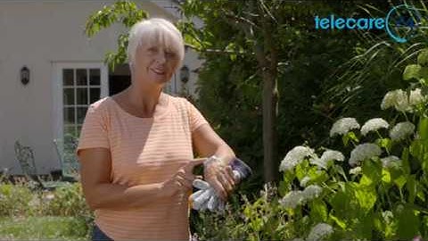 How A Fall Sensor Works