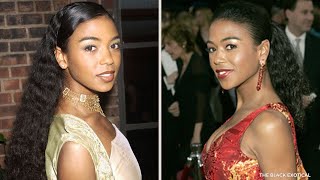 Beauty and Brains: Remembering Ananda Lewis- Exotical of the Week