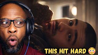 ZAYN - SIDEWAYS REACTION 😱🔥 THIS SONG HIT DIFFERENT… I WASN’T READY!!