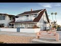 Time-lapse video ~ 800 West Oceanfront Demolition