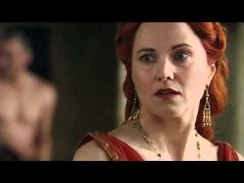 Lucy Lawless - Lucretia