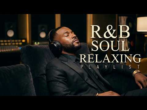 【R&B Soul】After Midnight Feelings – Smooth R&B Soul Collection