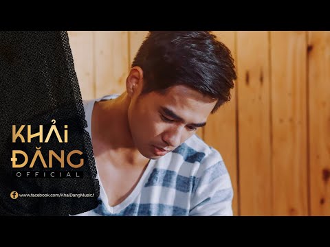 KARAOKE -  Đừng Mong Anh Sẽ Chúc Em Hạnh Phúc(Khải Đăng) Beat Chuẩn bè