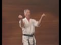 Kyokushin karate self defense techniques