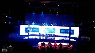 GiankStyle Dance Crew (Icrew tv Talent Show)