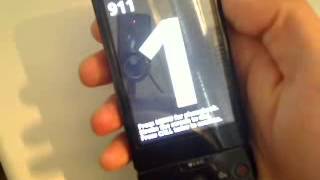 Talking Dialer Eyes-Free Communication Device screenshot 4