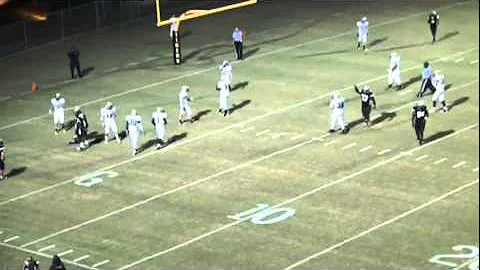 DeVon Edwards AKA All Purpose, Senior FOOTBALL Hig...