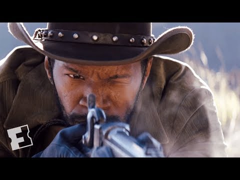 Django Unchained Trailer | Trailers | FandangoMovies