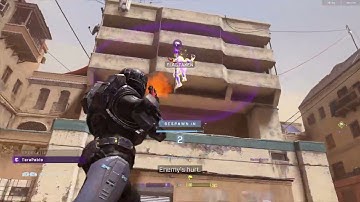 Halo Infinite -  STOP the flag carrier, WHATEVER the cost