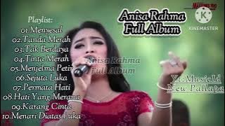 Anisa Rahma Full Album Terbaru 2023 | anisarahma | newpallapa | menyesal | takberdaya