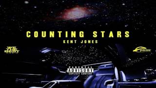 Kent Jones - Counting Stars [New Song]