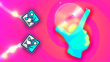 Building a Y2K Level in Geometry Dash