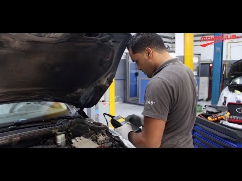 Astuce Auto : Comment entretenir la Batterie de sa voiture ?