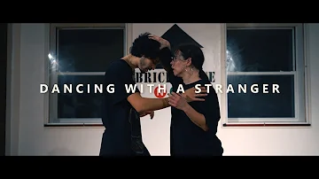 DANCING WITH A STRANGER - Sam Smith Ft. Normani | Choreography by Alexander Chung -  Wiggle Crew