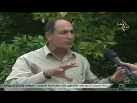 قناة أوغاريت ذكريات الزمن الجميل 27 5 2016 قرية الجنديرية ج2 